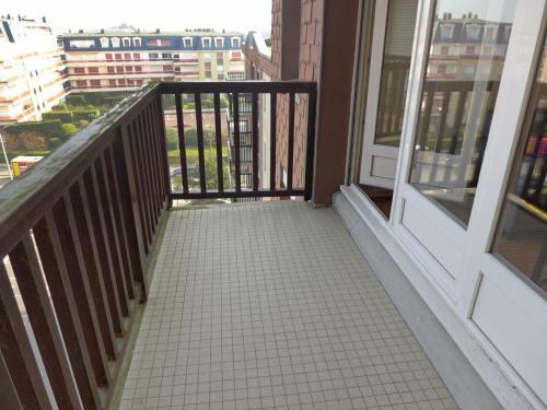 Apartment Cabourg 2000.1