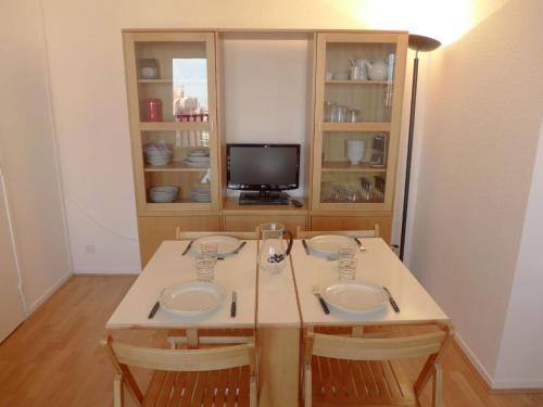 Apartment Cabourg 2000.1