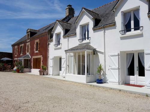 Holiday Home Roch Arvor