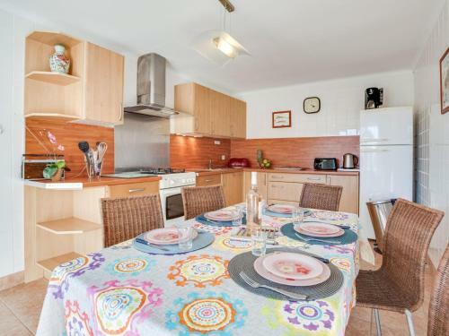 Holiday Home Roch Arvor