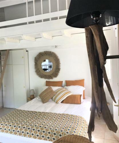 Bed & Breakfast A La Brumanderie - Saintes