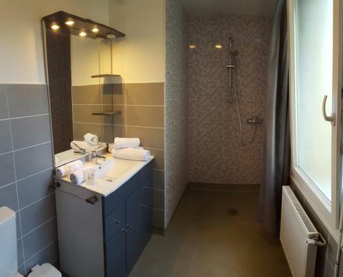 Hotel H�tel Restaurant Et Pension Bel Air