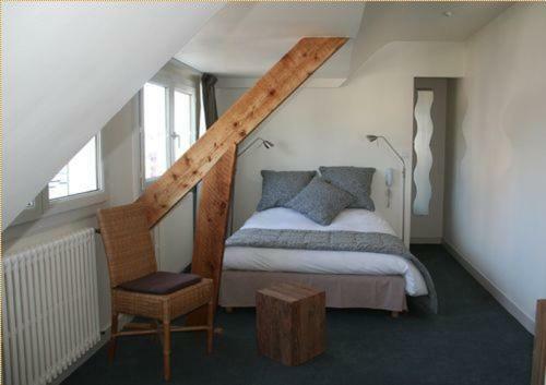 Hotel Le Suroit