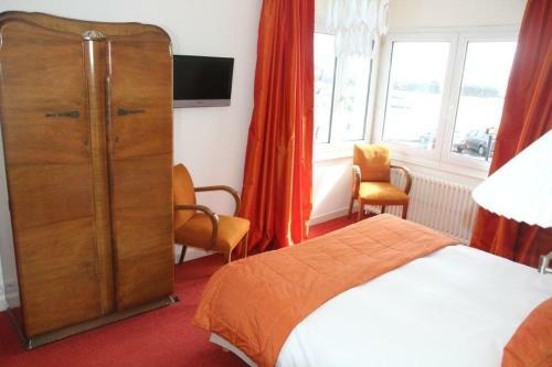 Hotel Le Suroit