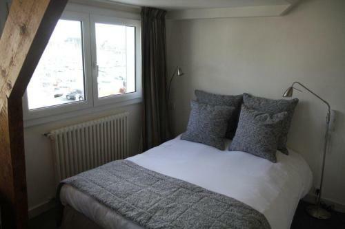 Hotel Le Suroit