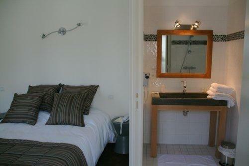 Hotel Le Suroit