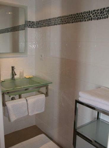 Hotel Le Suroit