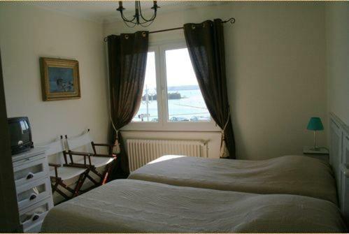 Hotel Le Suroit