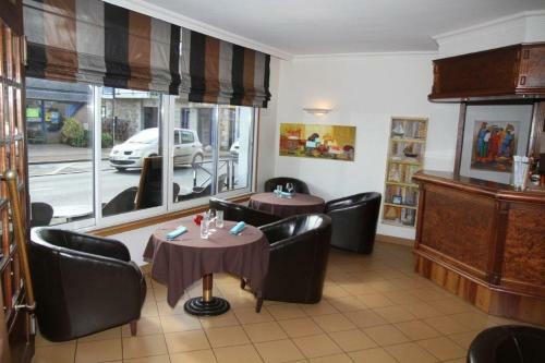 Hotel Le Suroit