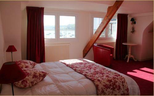 Hotel Le Suroit