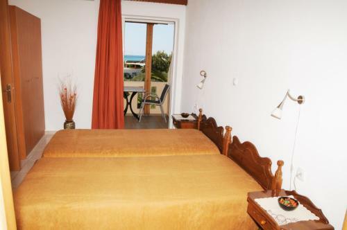 Apartamento Anemoni Studios