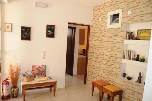 Apartamento Anemoni Studios