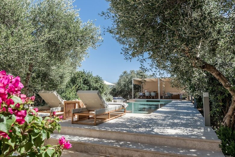 Villa Dimi