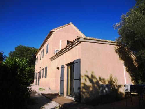 Apartamento Les Olives