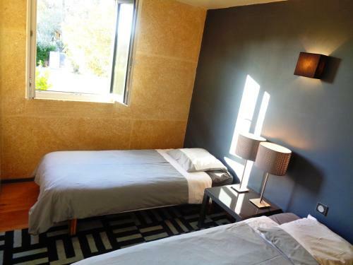 Apartamento Les Olives
