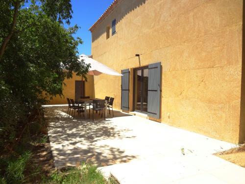 Apartamento Les Olives