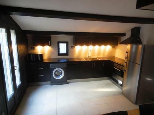 Apartamento Les Olives