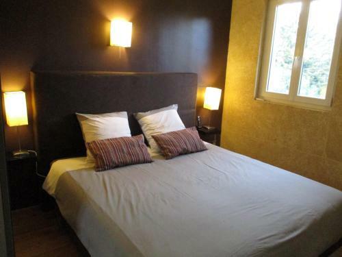 Apartamento Les Olives