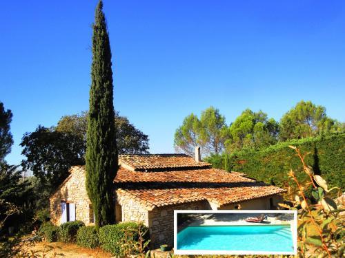 Apartamento Les Olives