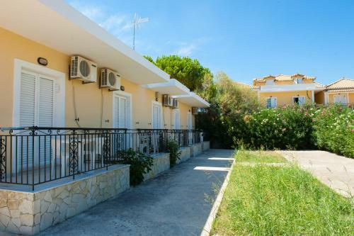 Apartamento Kalamaras Studios