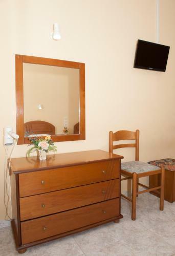 Apartamento Kalamaras Studios