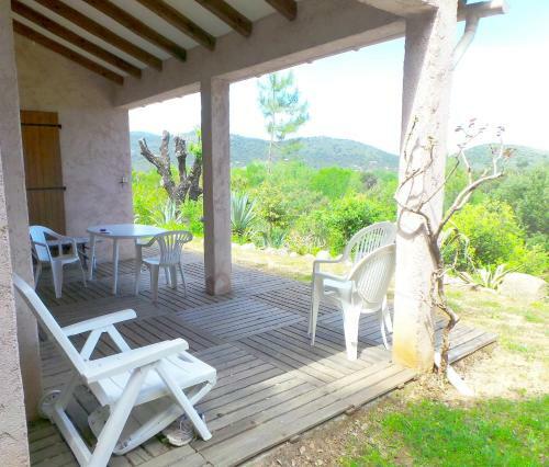 Aparthotel Apartments & Villas Olmuccio