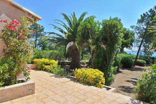 Aparthotel Apartments & Villas Olmuccio