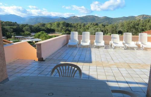 Aparthotel Apartments & Villas Olmuccio