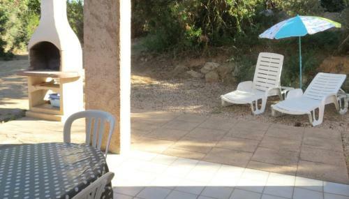 Aparthotel Apartments & Villas Olmuccio