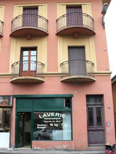 Apartment Vila 2 Chamonix
