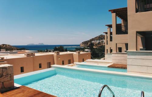 Irini Mare Hotel