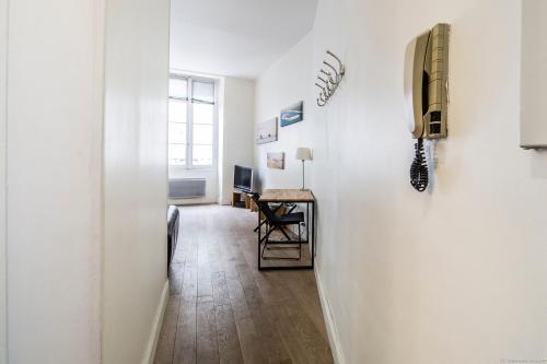 Apartamento Alsace