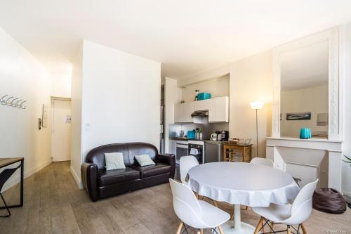 Apartamento Alsace