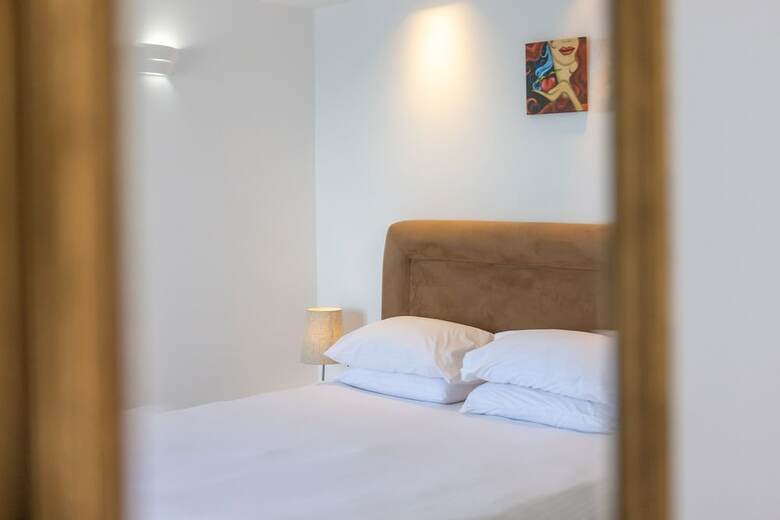 Hotel Asteras Villas