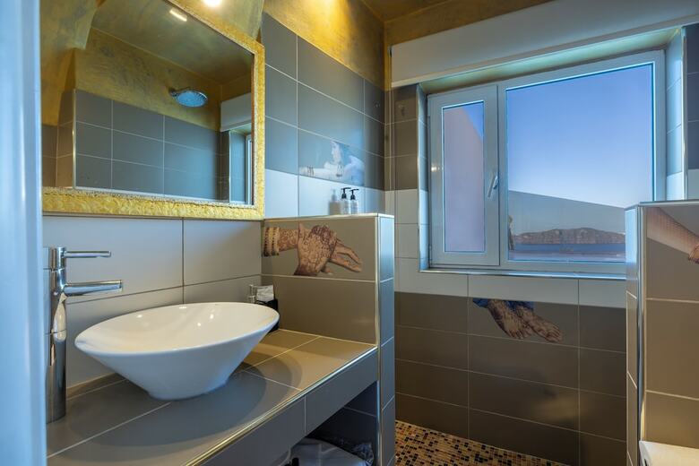 Hotel Asteras Villas