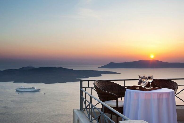 Hotel Asteras Villas