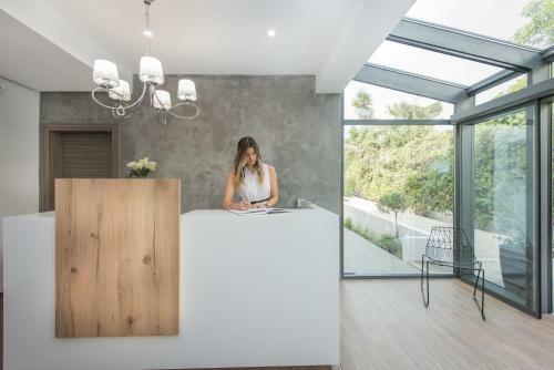 Villa Ria Apartments & Suites