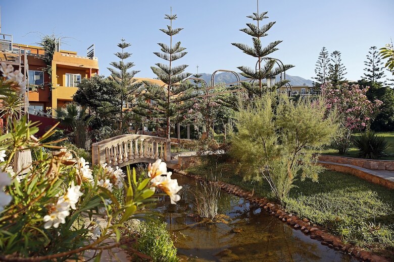 Orpheas Resort Hotel (adults Only)