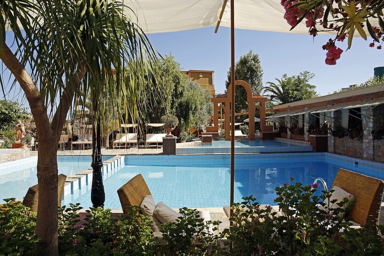 Orpheas Resort Hotel (adults Only)