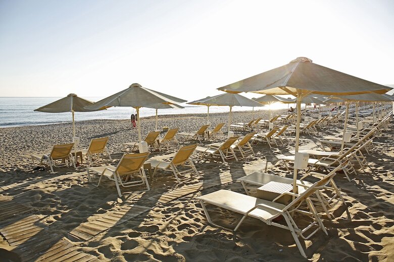 Orpheas Resort Hotel (adults Only)