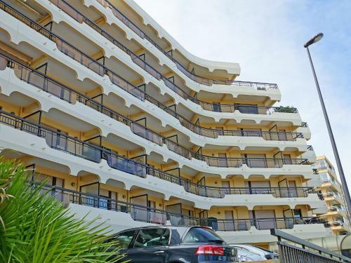 Apartment Acapulco.3