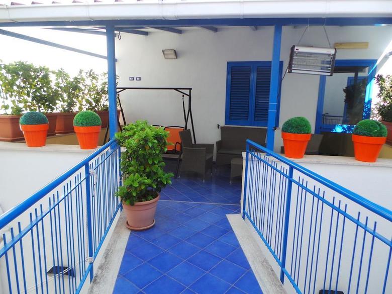 Al Baglio - Bed & Breakfast