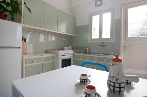 Boutique Athens Apartment Ka7