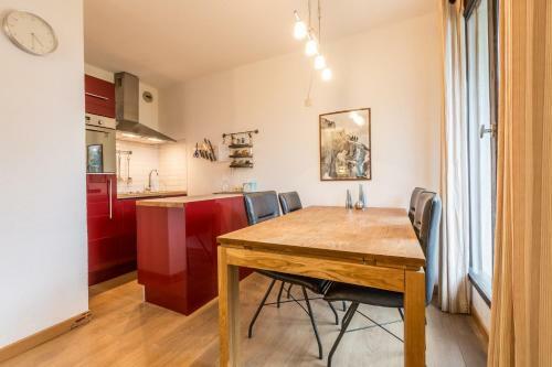 Apartment Balme 3b