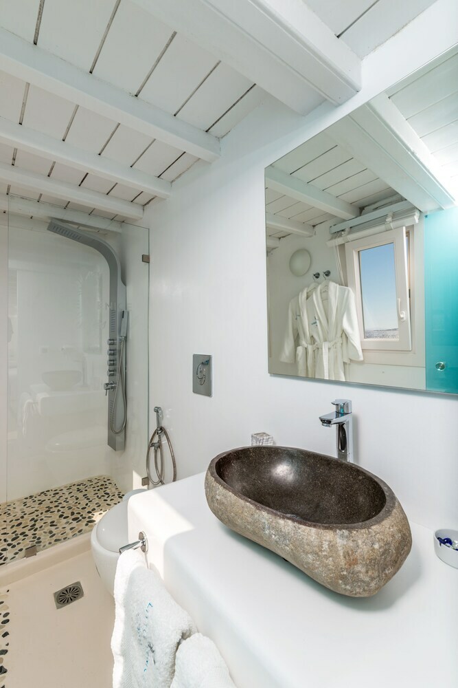 Apartamento Little Venice Suites