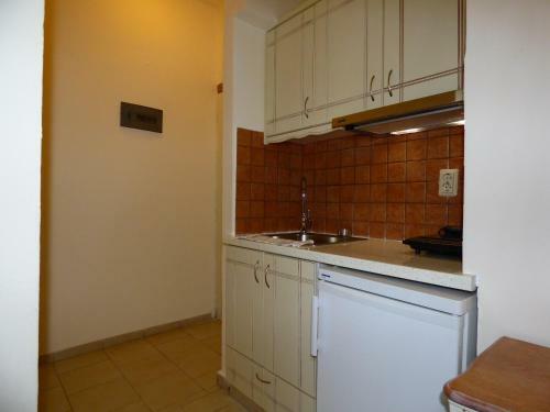 Camelia Studios & Apartments
