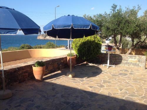 Paradise Villa