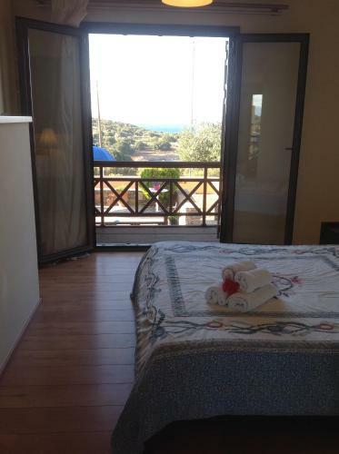 Paradise Villa