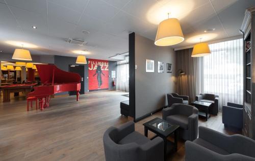 Hotel Kyriad - Cr�teil - Bonneuil-sur-marne