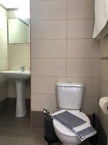 Hostal Central Guest House Skiathos